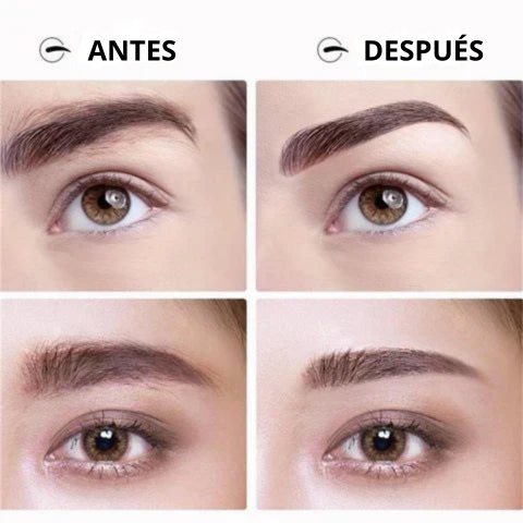 Pluma Depiladora SkinGlow Facial y Corporal | Piel Suave en Minutos