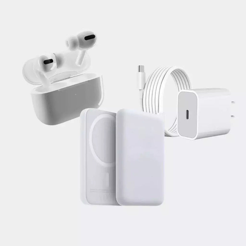 CAJA MISTERIOSA APPLE 2025